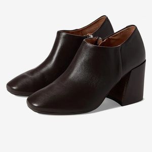Gentle Souls Isabel Shootie Boot